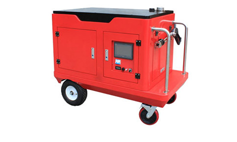 酒店高壓細水霧泵組的運用 酒店高壓細水霧泵組的運用