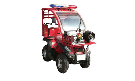 消防摩托車排氣管冒煙的原因 消防摩托車排氣管冒煙的原因