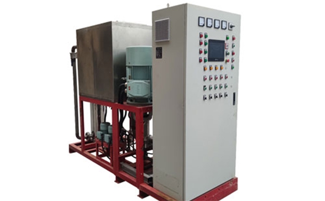 高壓細水霧滅火的好處 高壓細水霧滅火的好處