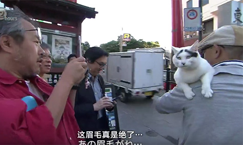 【互動(dòng)家園】紀(jì)實(shí)72小時(shí),溫暖的對(duì)白 【互動(dòng)家園】紀(jì)實(shí)72小時(shí),溫暖的對(duì)白