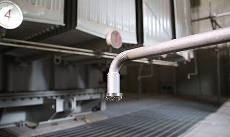 高壓細(xì)水霧噴頭材質(zhì)要求 高壓細(xì)水霧噴頭材質(zhì)要求