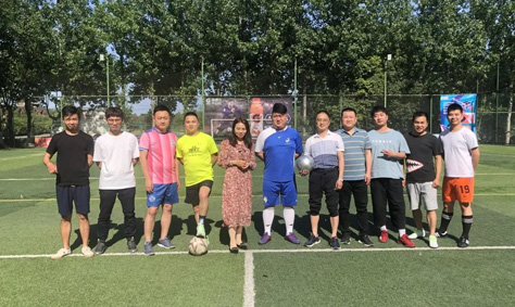 斯庫(kù)爾消防團(tuán)建:酣暢淋漓,熱血足球! 斯庫(kù)爾消防團(tuán)建:酣暢淋漓,熱血足球!