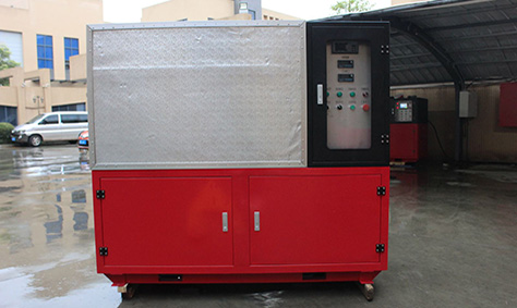 分布式高壓噴霧滅火系統(tǒng) 分布式高壓噴霧滅火系統(tǒng)