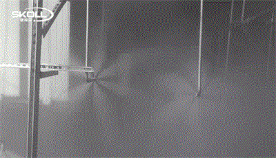 細水霧滅火裝置怎么防凍 細水霧滅火裝置怎么防凍