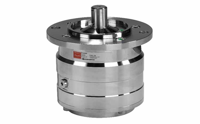 高壓細水霧泵采用哪種結構的比較好